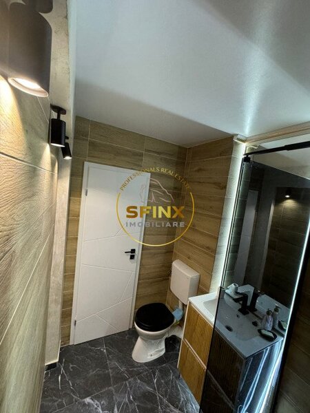 Apartament de vanzare Stefan cel Mare 52 mp