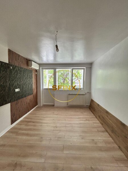 Apartament de vanzare Stefan cel Mare 52 mp