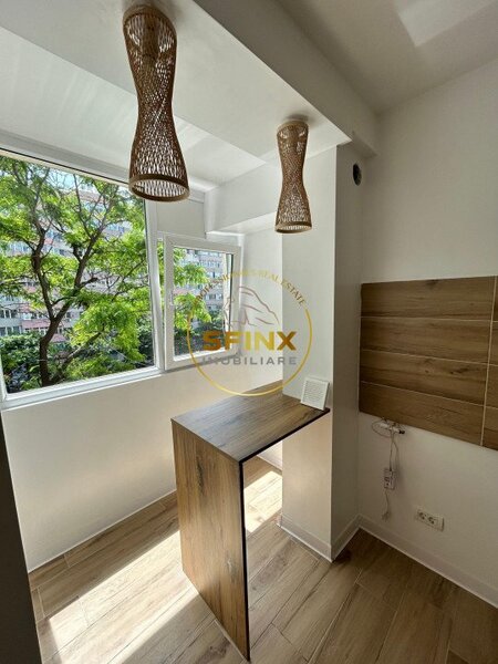 Apartament de vanzare Stefan cel Mare 52 mp