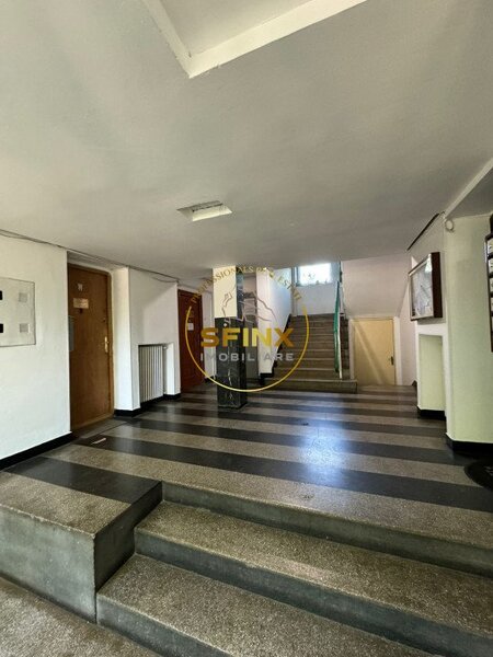 Apartament de vanzare Stefan cel Mare 52 mp